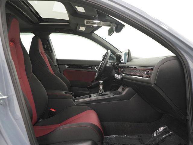 used 2022 Honda Civic car, priced at $28,149