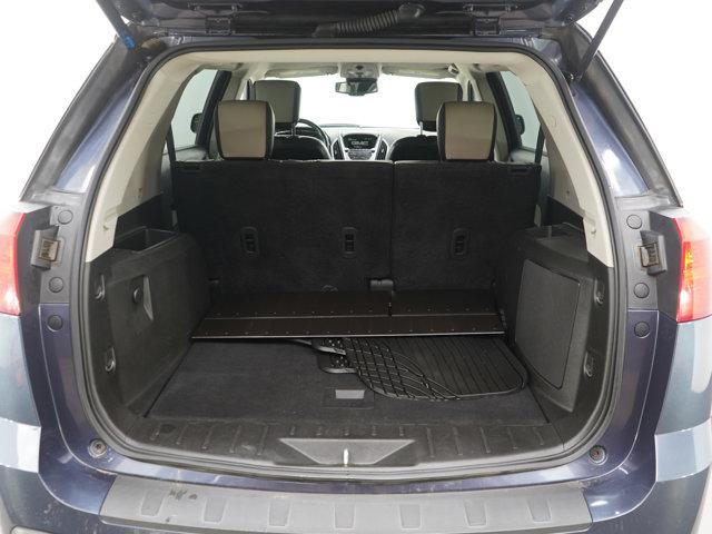 used 2013 GMC Terrain car, priced at $9,299