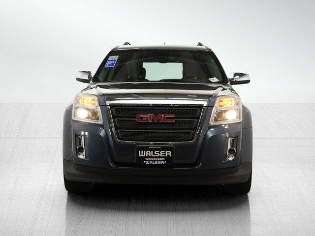 used 2013 GMC Terrain car, priced at $9,299