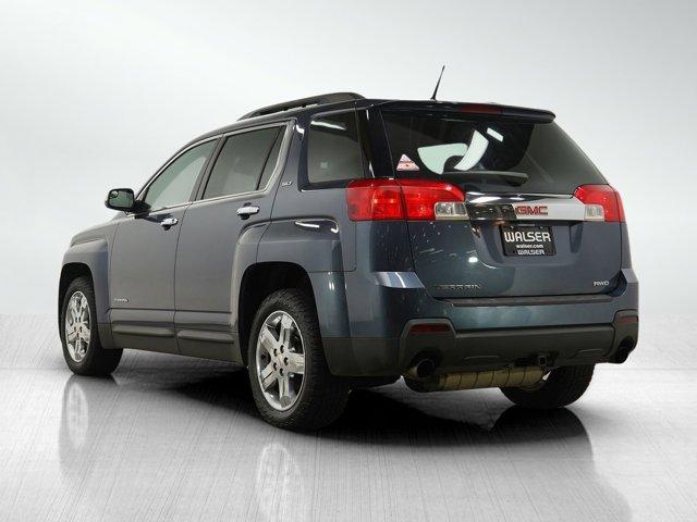 used 2013 GMC Terrain car, priced at $9,299