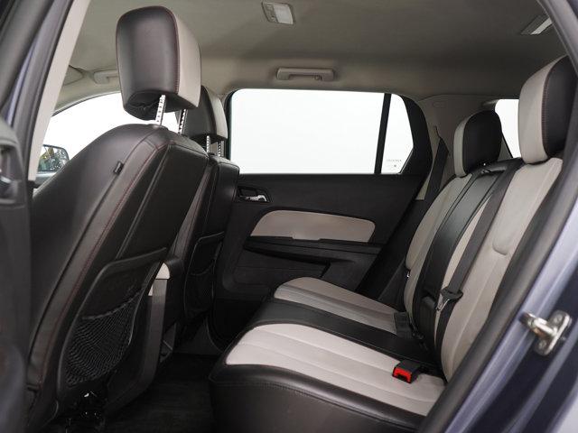 used 2013 GMC Terrain car, priced at $9,299