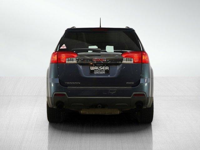 used 2013 GMC Terrain car, priced at $9,299