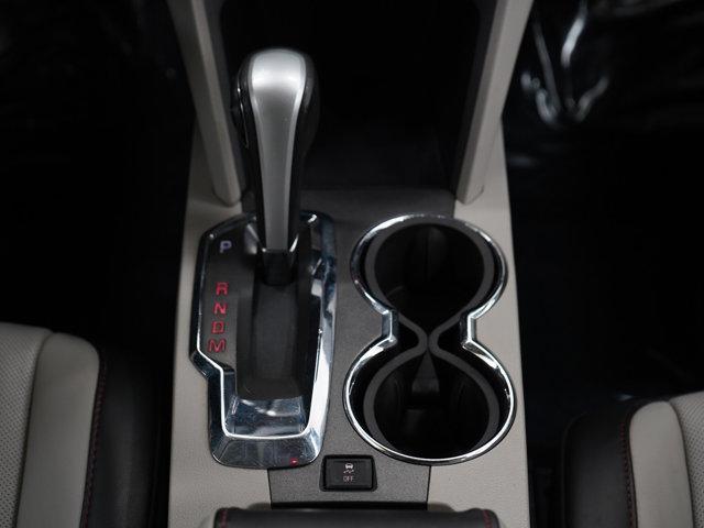 used 2013 GMC Terrain car, priced at $9,299