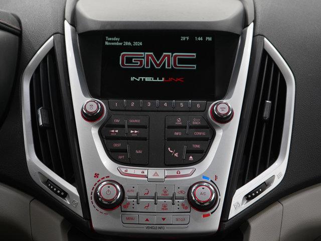 used 2013 GMC Terrain car, priced at $9,299