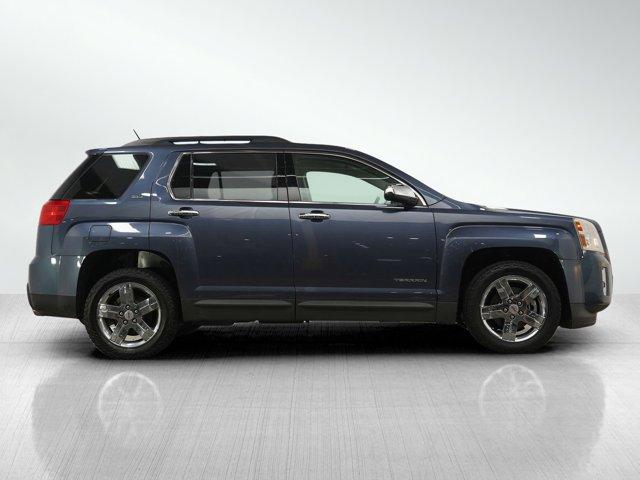 used 2013 GMC Terrain car, priced at $9,299