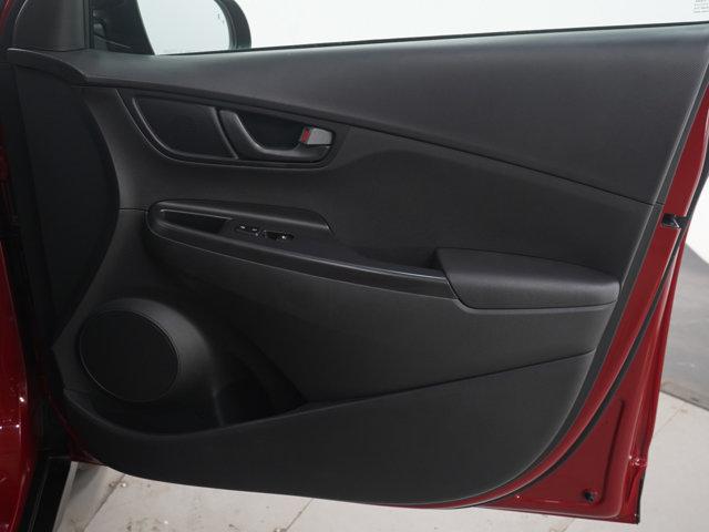 used 2021 Hyundai Kona car, priced at $16,499