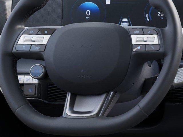 new 2026 Hyundai IONIQ 5 car, priced at $40,845