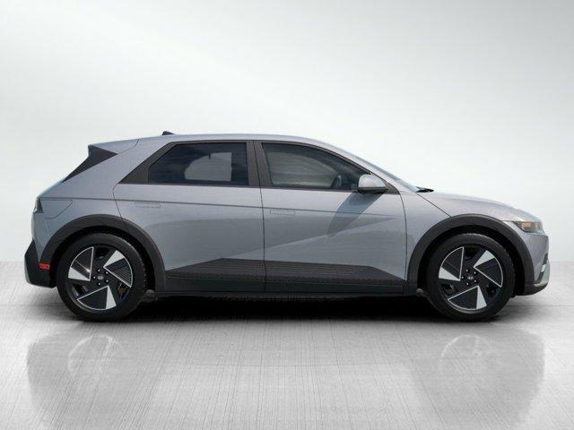 new 2026 Hyundai IONIQ 5 car, priced at $40,845