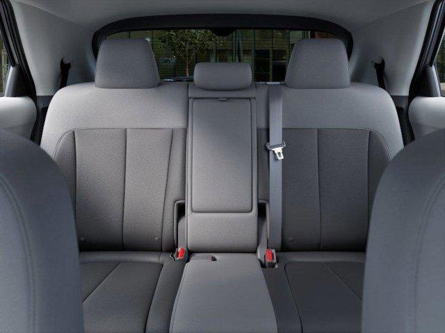 new 2026 Hyundai IONIQ 5 car, priced at $40,845