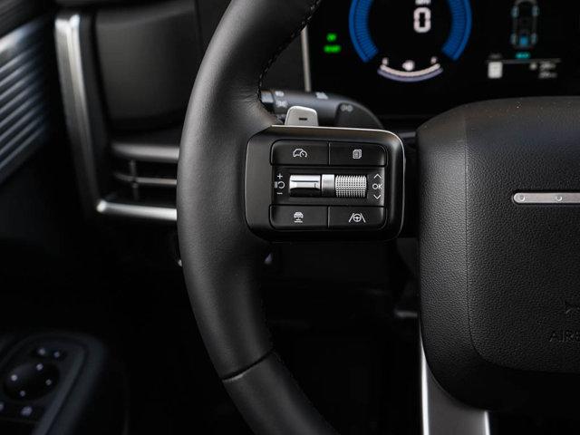 new 2026 Hyundai SANTA FE HEV car, priced at $35,395