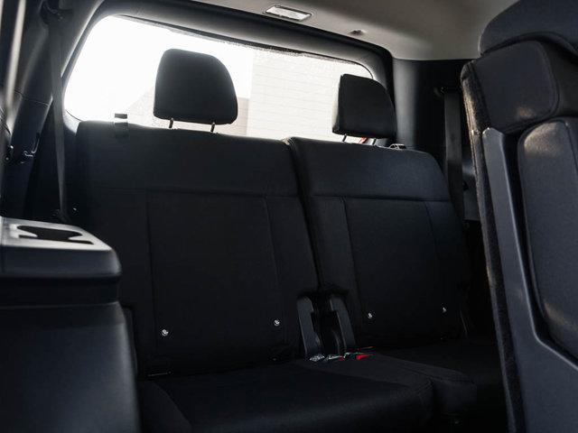 new 2026 Hyundai SANTA FE HEV car, priced at $35,395