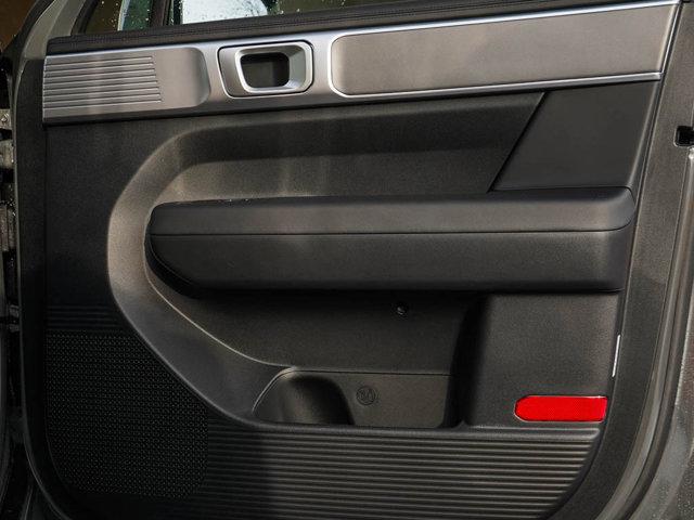 new 2026 Hyundai SANTA FE HEV car, priced at $35,395