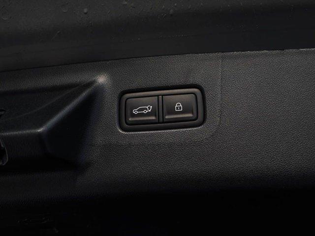 new 2026 Hyundai SANTA FE HEV car, priced at $35,395