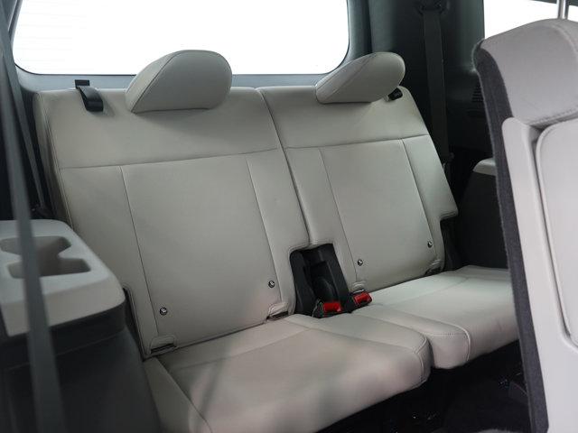 used 2025 Hyundai SANTA FE HEV car, priced at $34,599