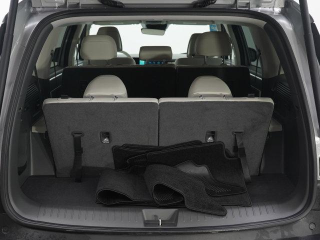 used 2025 Hyundai SANTA FE HEV car, priced at $34,599