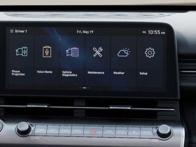 new 2026 Hyundai Kona car, priced at $28,282