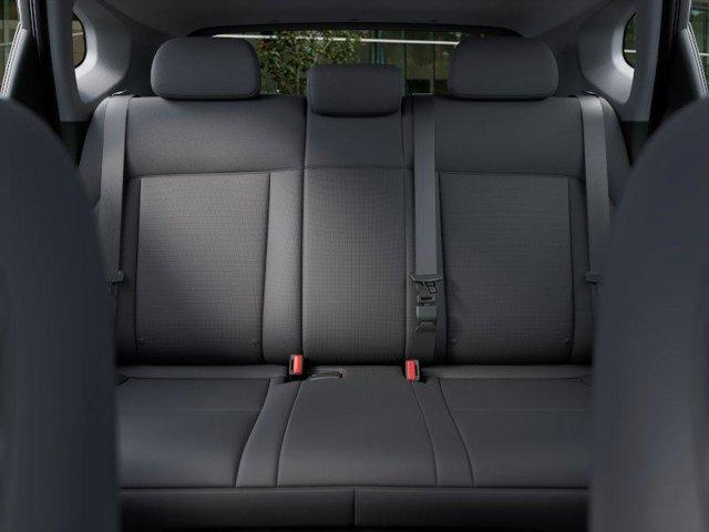 new 2026 Hyundai Kona car, priced at $28,282