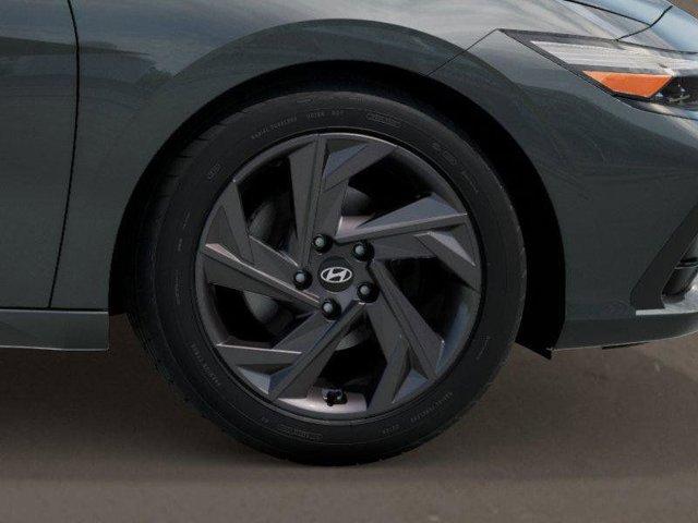 new 2026 Hyundai Elantra car, priced at $22,980