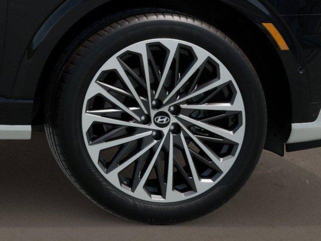 new 2026 Hyundai Palisade Hybrid car, priced at $61,150