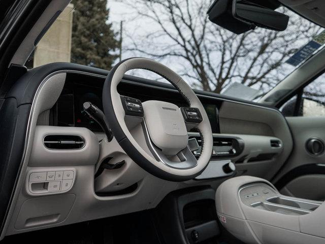 new 2026 Hyundai Palisade Hybrid car, priced at $59,570