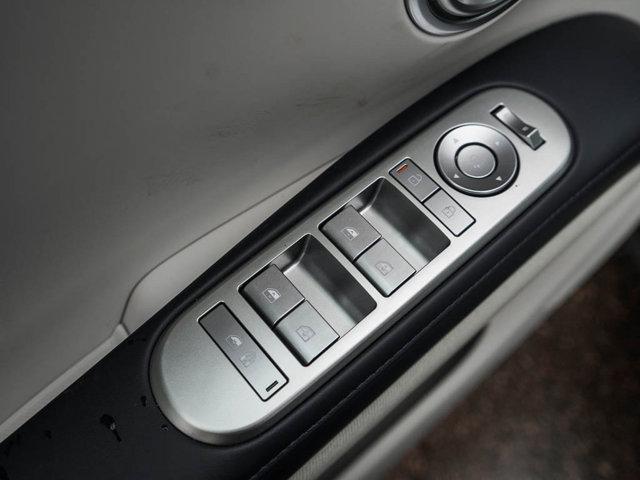 new 2026 Hyundai Palisade Hybrid car, priced at $59,570