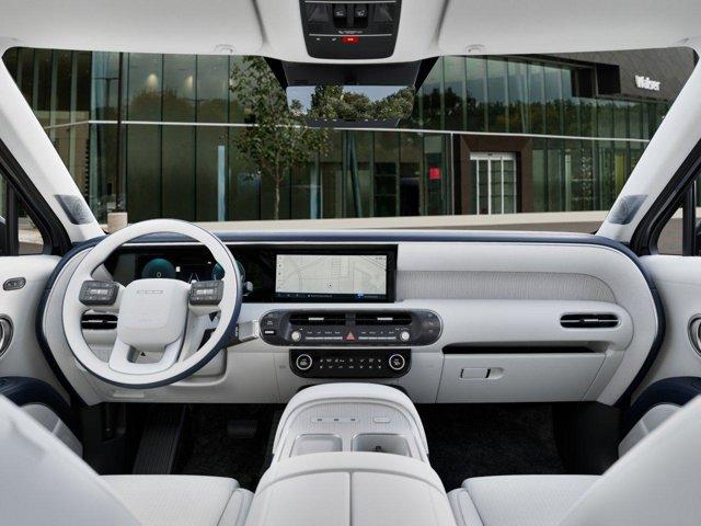 new 2026 Hyundai Palisade Hybrid car, priced at $61,150