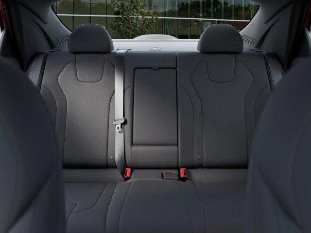 new 2026 Hyundai Elantra car, priced at $26,990