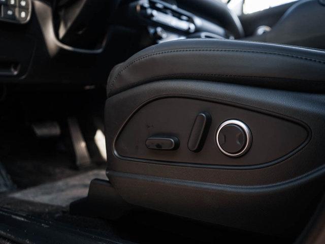 new 2026 Hyundai Palisade Hybrid car, priced at $60,071