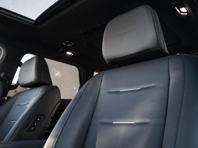 new 2026 Hyundai Palisade Hybrid car, priced at $60,821