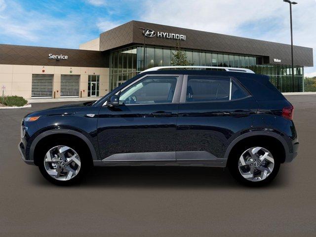 new 2026 Hyundai Venue car, priced at $25,125