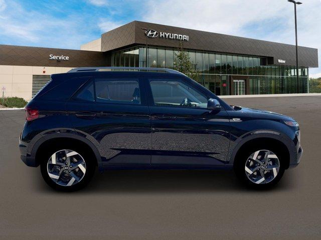 new 2026 Hyundai Venue car, priced at $25,125