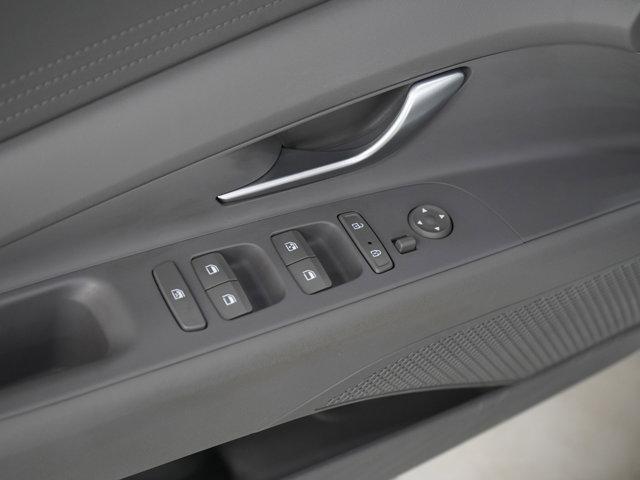 used 2022 Hyundai Elantra car, priced at $16,299