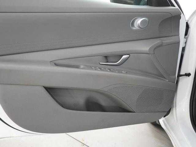 used 2022 Hyundai Elantra car, priced at $16,299