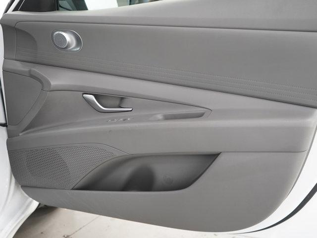 used 2022 Hyundai Elantra car, priced at $16,299