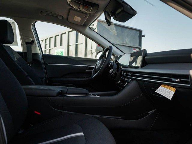 new 2026 Hyundai Sonata car, priced at $29,774