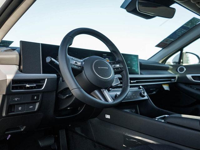 new 2026 Hyundai Sonata car, priced at $29,774