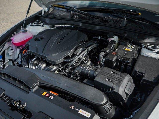 new 2026 Hyundai Sonata car, priced at $29,774