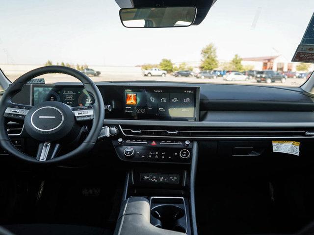 new 2026 Hyundai Sonata car, priced at $29,774