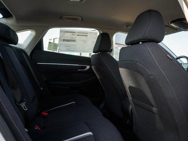 new 2026 Hyundai Sonata car, priced at $29,774