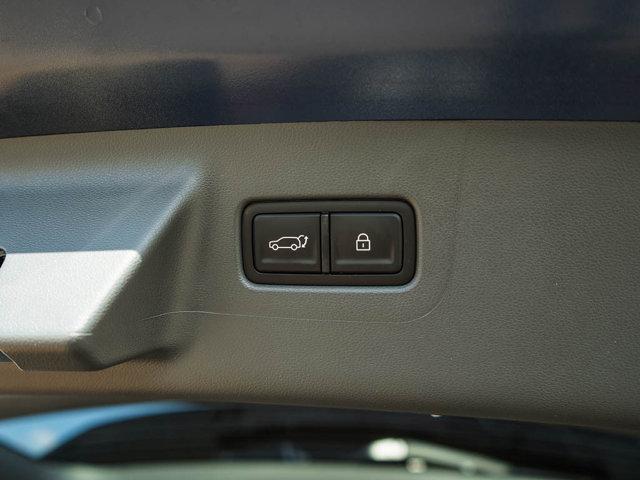 new 2026 Hyundai SANTA FE HEV car, priced at $40,458