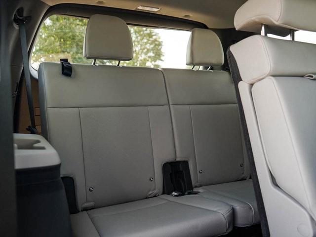 new 2026 Hyundai SANTA FE HEV car, priced at $40,458