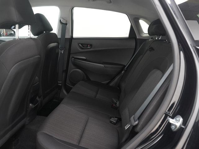 used 2023 Hyundai Kona car, priced at $20,998