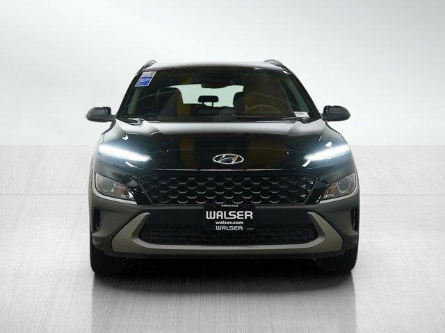 used 2023 Hyundai Kona car, priced at $20,998