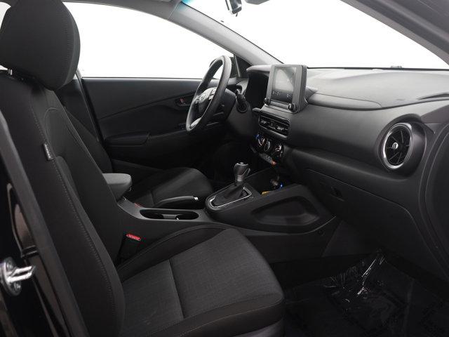 used 2023 Hyundai Kona car, priced at $20,998