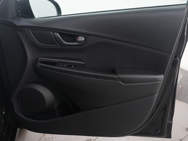 used 2023 Hyundai Kona car, priced at $20,998