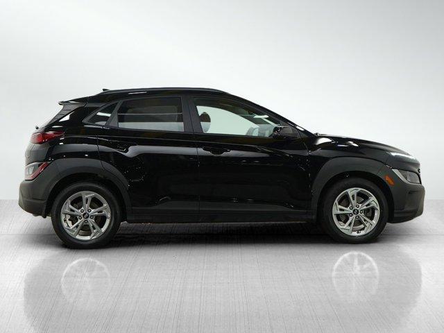 used 2023 Hyundai Kona car, priced at $20,998