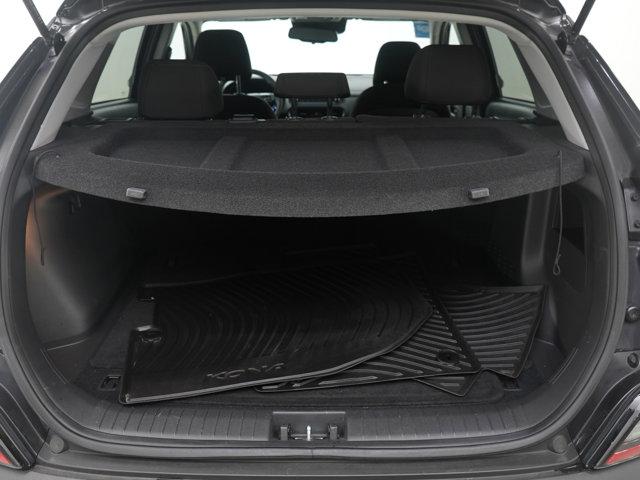 used 2023 Hyundai Kona car, priced at $20,998