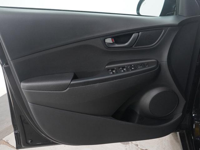 used 2023 Hyundai Kona car, priced at $20,998