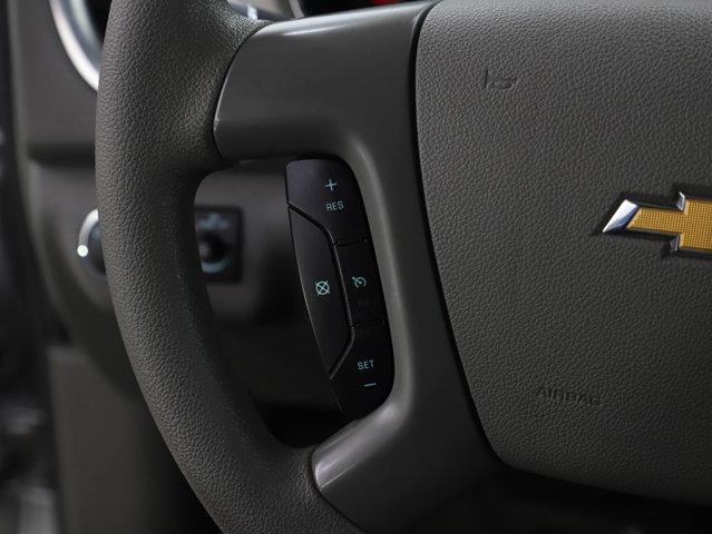 used 2017 Chevrolet Traverse car, priced at $14,998