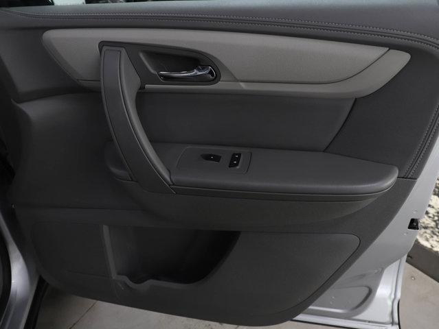 used 2017 Chevrolet Traverse car, priced at $14,998